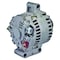Wai Global Alternator, ALTFD 6G, 110 Amp12 Volt, CW, 6Groove Pulley, 0300 Plug Clock 8259N - alternate 1
